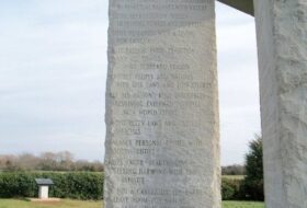 The Georgia Guidestones